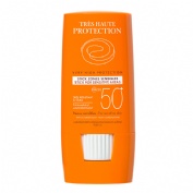 AVENE SPF 50+ STICK ZONAS SENSIBLES (8 G)