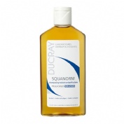 SQUANORM CHAMPU TTE ANTICASPA CASPA GRASA - DUCRAY (200 ML)