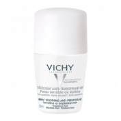 DESODORANTE BOLA PIEL SENSIBLE - VICHY (50 ML)