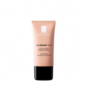TOLERIANE TEINT SPF- 20 FONDO DE MAQUILLAJE - LA ROCHE POSAY MOUSSE MATIFICANTE (TONO 01 IVOIRE)