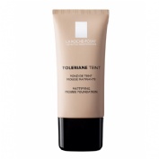 TOLERIANE TEINT SPF- 20 FONDO DE MAQUILLAJE - LA ROCHE POSAY MOUSSE MATIFICANTE (TONO 03 SABLE)