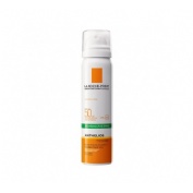 ANTHELIOS BRUMA FRESCA INVISIBLE SPF 50 AEROSOL (75 ML)