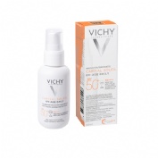 Capital soleil uv age fluido spf 50+ (1 frasco 50 ml)