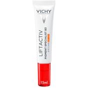 Lift pigment spe b3 ojos spf 50 vichy 1 tubo 15 ml