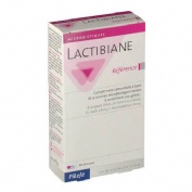 Lactibiane reference pileje (10 caps)