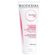 SENSIBIO DS GEL LIMPIADOR - BIODERMA (200 ML)