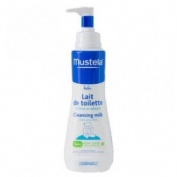 MUSTELA LOCION HIPOALERGENICA (500 ML)