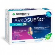 Arkorelax sueño forte 8 h