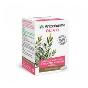 Arkopharma olivo (84 caps)