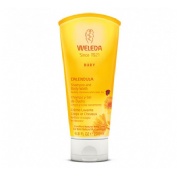 WELEDA CHAMPU Y GEL DE DUCHA CALENDULA (200 ML)