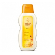 WELEDA LECHE CORPORAL CALENDULA (150  ML)