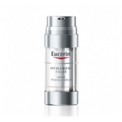 Eucerin hyaluron filler peeling & serum noche (30 ml)