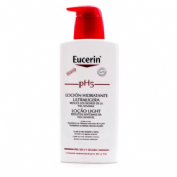 Eucerin ph5 locion hidratante ultraligera (1 envase 1000 ml)