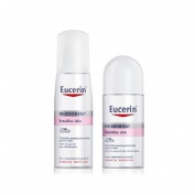 DESODORANTE - EUCERIN PIEL SENSIBLE PH-5 (ROLL-ON 50 ML)