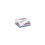 Esparadrapo - omnitape vendaje inelastico deportivo (1 unidad 10 m x 2 cm)