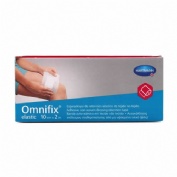 ESPARADRAPO - OMNIFIX (10 CM X 2 M)
