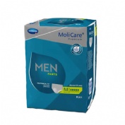 Braga incontinencia - molicare premium men pants (5 gotas t-m 8 u)