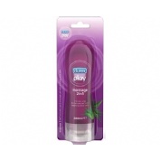 DUREX PLAY GEL MASSAGE LUBRICANTE INTIMO 200 ML