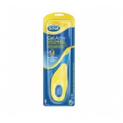 DR SCHOLL GELACTIV USO DIARIO (MUJER 1 PAR)