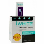 I WHITE KIT BLANQUEADOR MANCHAS OSCURAS (10 MOLDES)