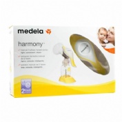 Extractor de leche manual - harmony (1 unidad)