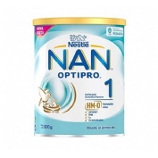 NAN 1 EXPERT LECHE LACTANTES (800 G)