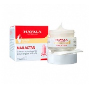 Mavala nailactan crema nutrit uñas 15 ml