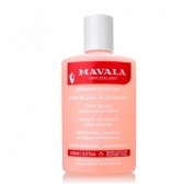 Mavala  quitaesmalte rosa