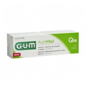 Gum activital pasta dental (75 ml)