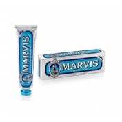 Marvis aquatic mint