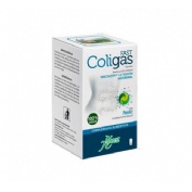Coligas fast capsulas (50 caps)