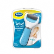 DR SCHOLL LIMA ELECTRICA VELVET