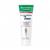 SOMATOLINE COSMETIC HOMBRE TTO CINTURA Y ABDOMEN - INTENSIVO NOCHE (DUO PACK 2 X 150 ML)