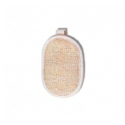 ESPONJA DE BAÑO - BETER SISAL (BRIDA DE GOMA)
