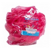 ESPONJA DE BAÑO - BETER (MALLA ESPECIAL PEELING)