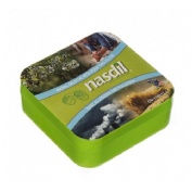 Nasdil dilatador nasal con filtro (1 u)
