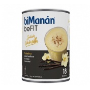 Bimanan metodo pro batido - hiperproteica e hipocalorica (vainilla 540 g)
