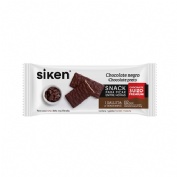 SIKEN FORM GALLETA (CHOCOLATE NEGRO 25 G 1 GALLETA)