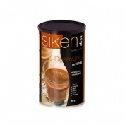 SIKEN DIET DESAYUNO DE CACAO (400 G)