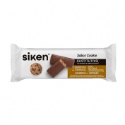 SIKEN FORM BARRITA (SABOR COOKIE)