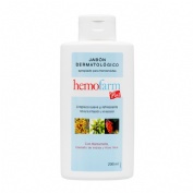 HEMOFARM PLUS JABON (200 ML)