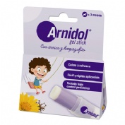 ARNIDOL GEL STICK (15 ML)