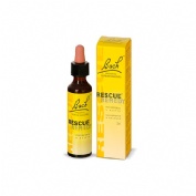 Rescue remedy flores bach 20 ml