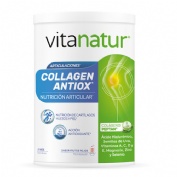 VITANATUR COLLAGEN ANTIOX PLUS (360 G)