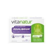 Vitanatur equilibrium (60 comp)