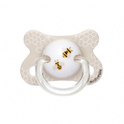 Chupete silicona t fisiologica - suavinex fusion (2-4 m 1 u)