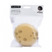 ESPONJA BAÑO INFANTIL - SUAVINEX (HIDROFILA)