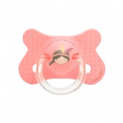 CHUPETE LATEX T  ANATOMICA - SUAVINEX FUSION (2- 4 M)