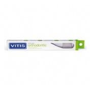 CEPILLO DENTAL ORTODONCIA - VITIS ORTHODONTIC