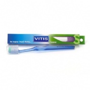 CEPILLO DENTAL ADULTO - VITIS (SUAVE)